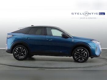 Used Peugeot 3008 2025 for sale - 77042352: Photo