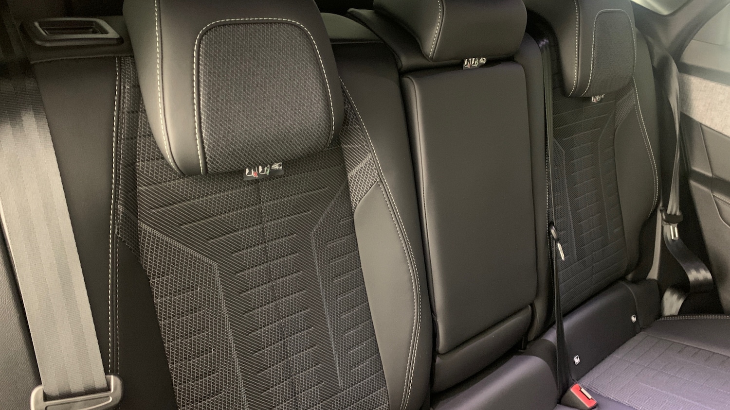 Used Peugeot 3008 2025 for sale - 77042352: Photo 7