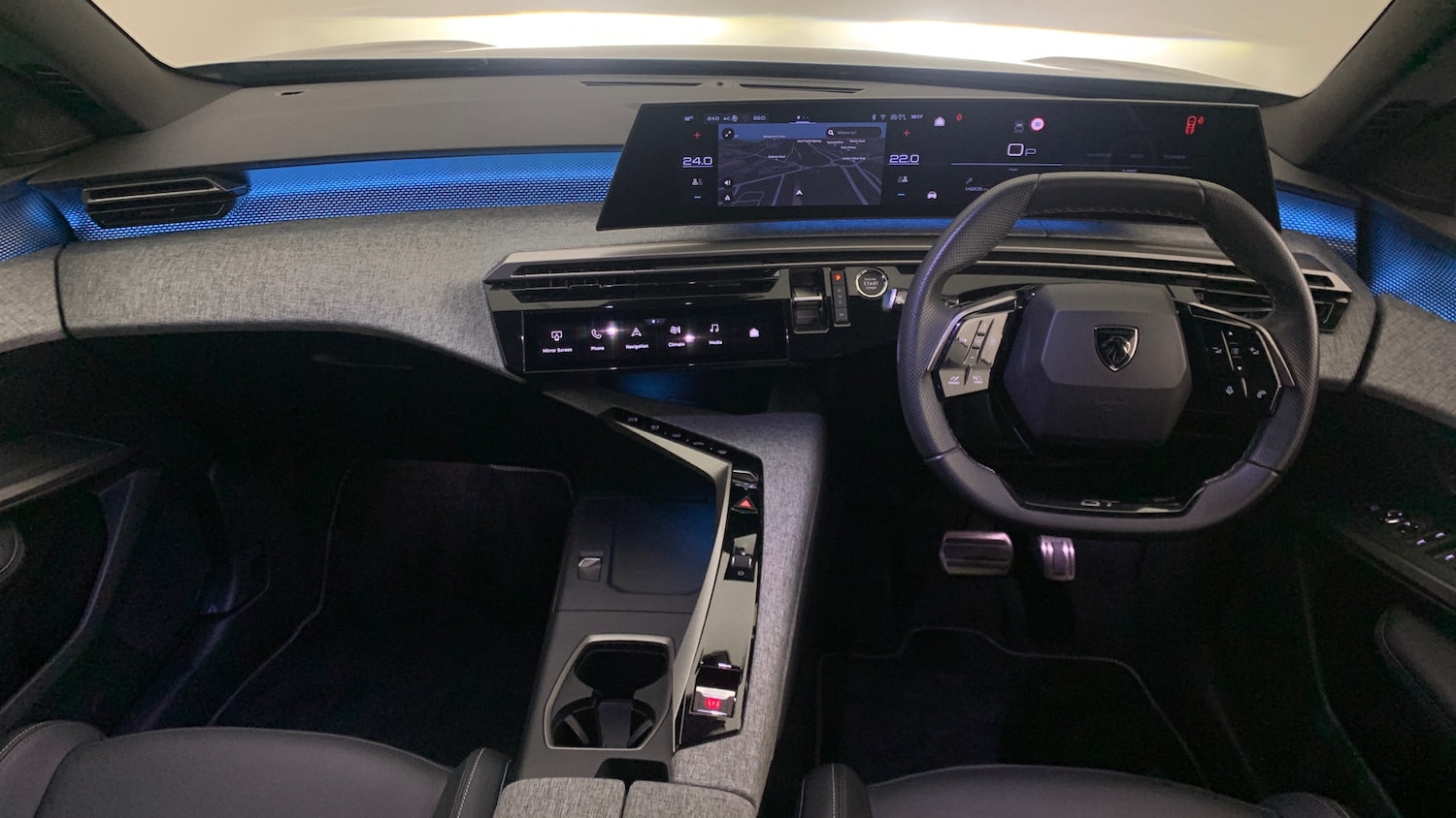 Used Peugeot 3008 2025 for sale - 77132428: Photo 10