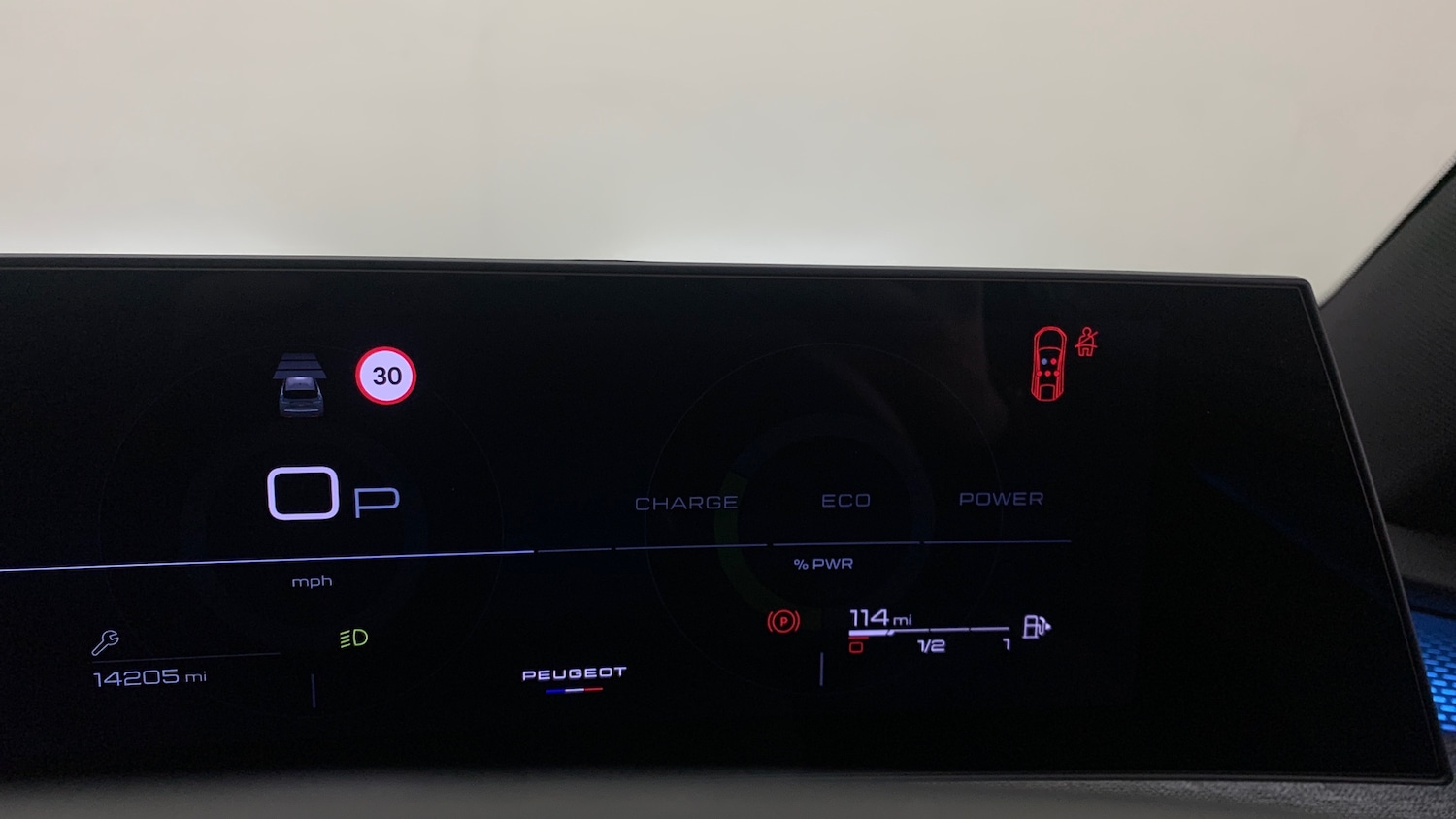 Used Peugeot 3008 2025 for sale - 77132428: Photo 11