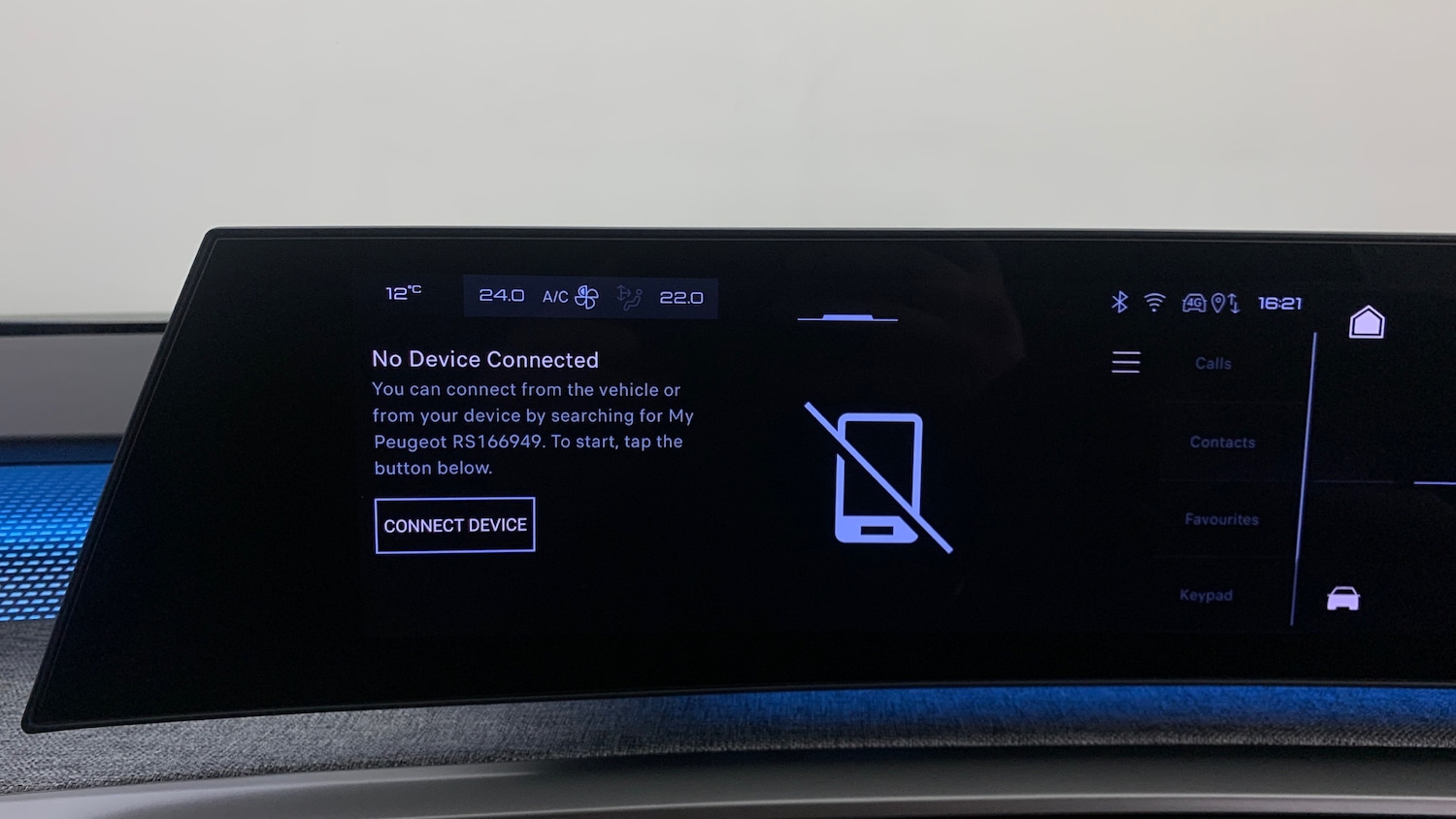 Used Peugeot 3008 2025 for sale - 77132428: Photo 12