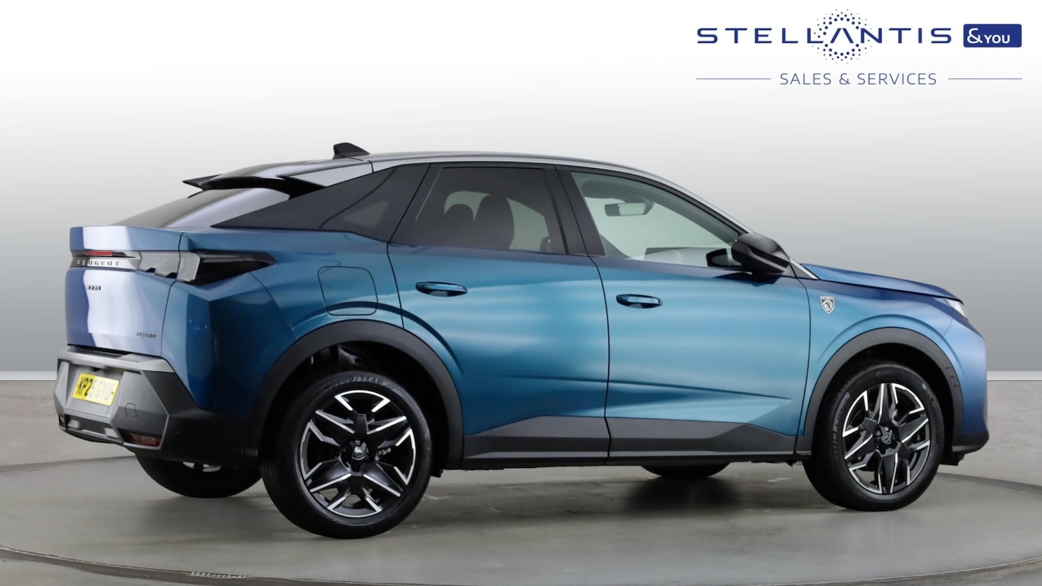 Used Peugeot 3008 2025 for sale - 77132428: Photo 13