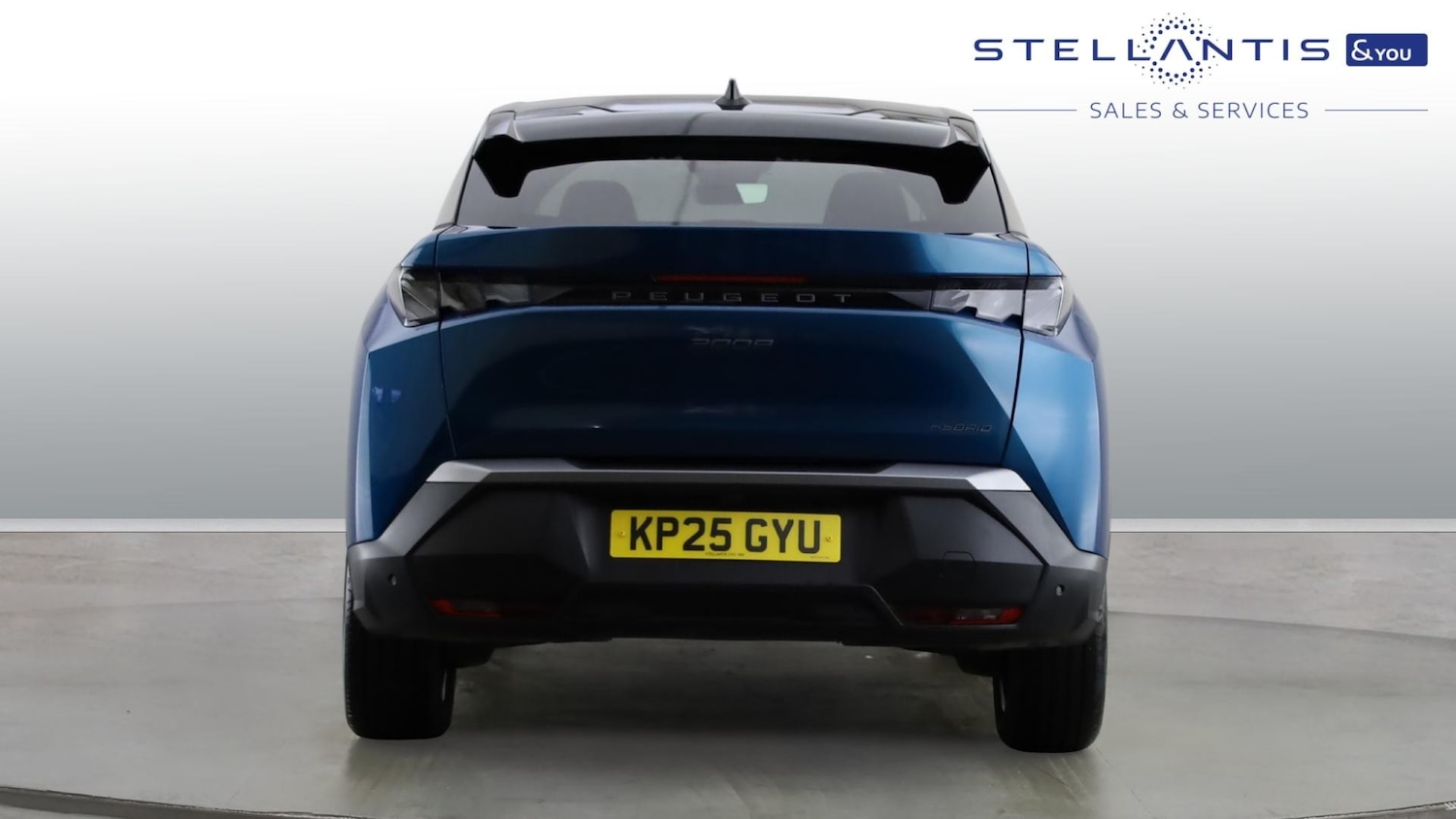 Used Peugeot 3008 2025 for sale - 77132428: Photo 14