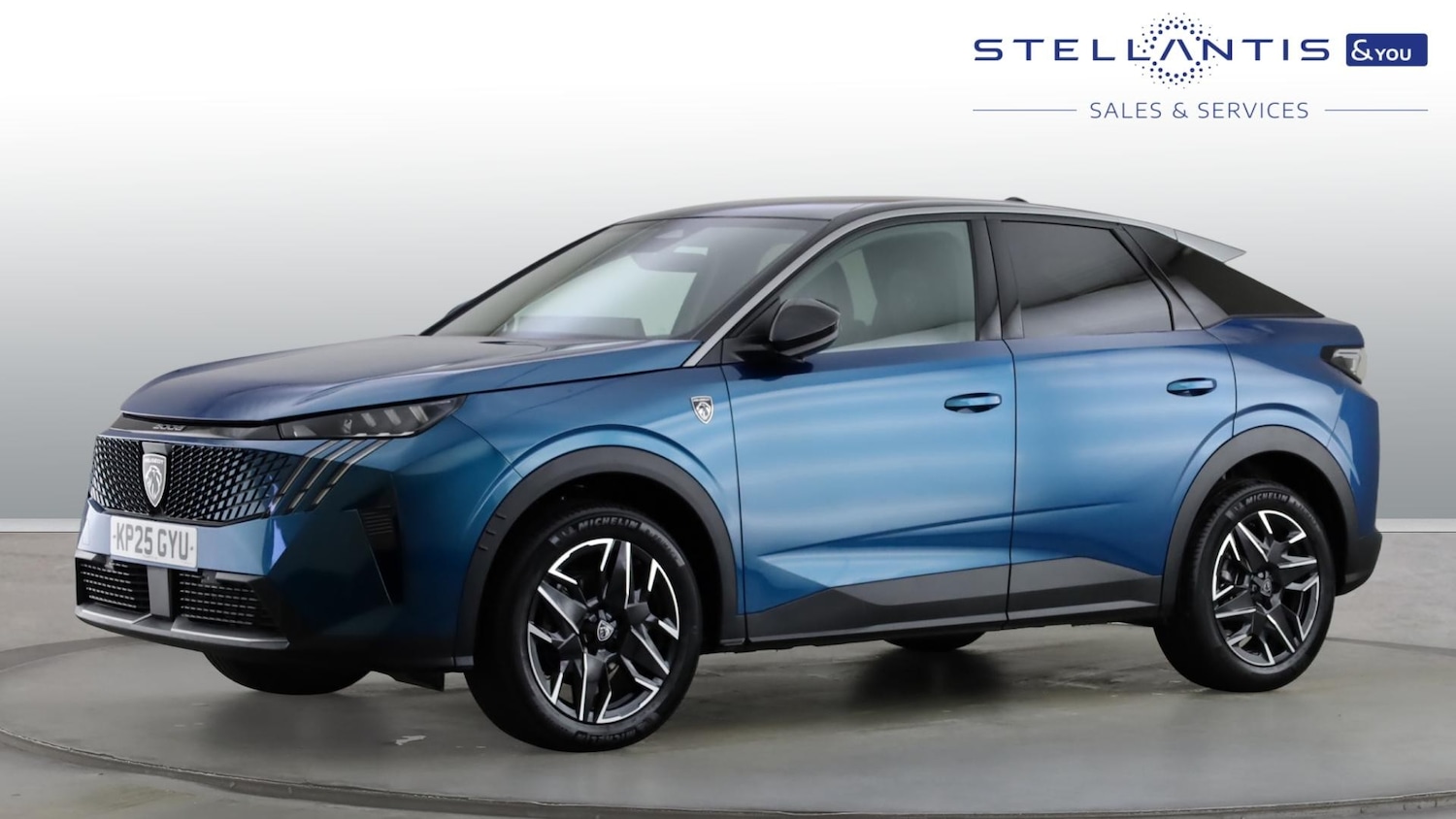 Used Peugeot 3008 2025 for sale - 77132428: Photo 16