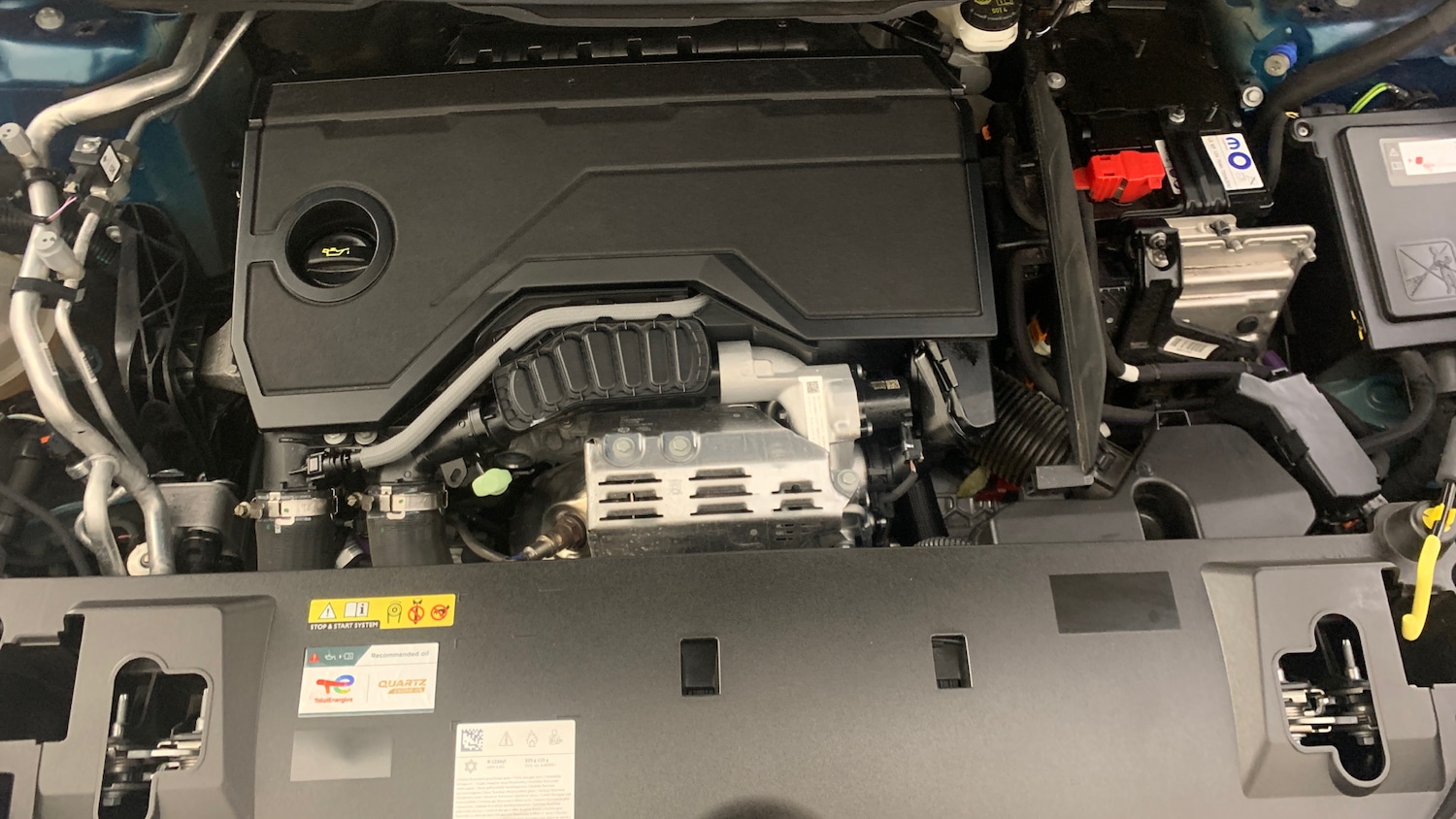 Used Peugeot 3008 2025 for sale - 77132428: Photo 22