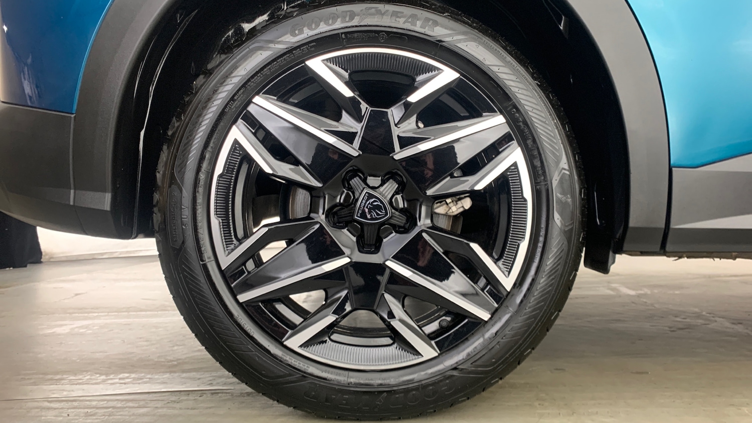 Used Peugeot 3008 2025 for sale - 77132428: Photo 23