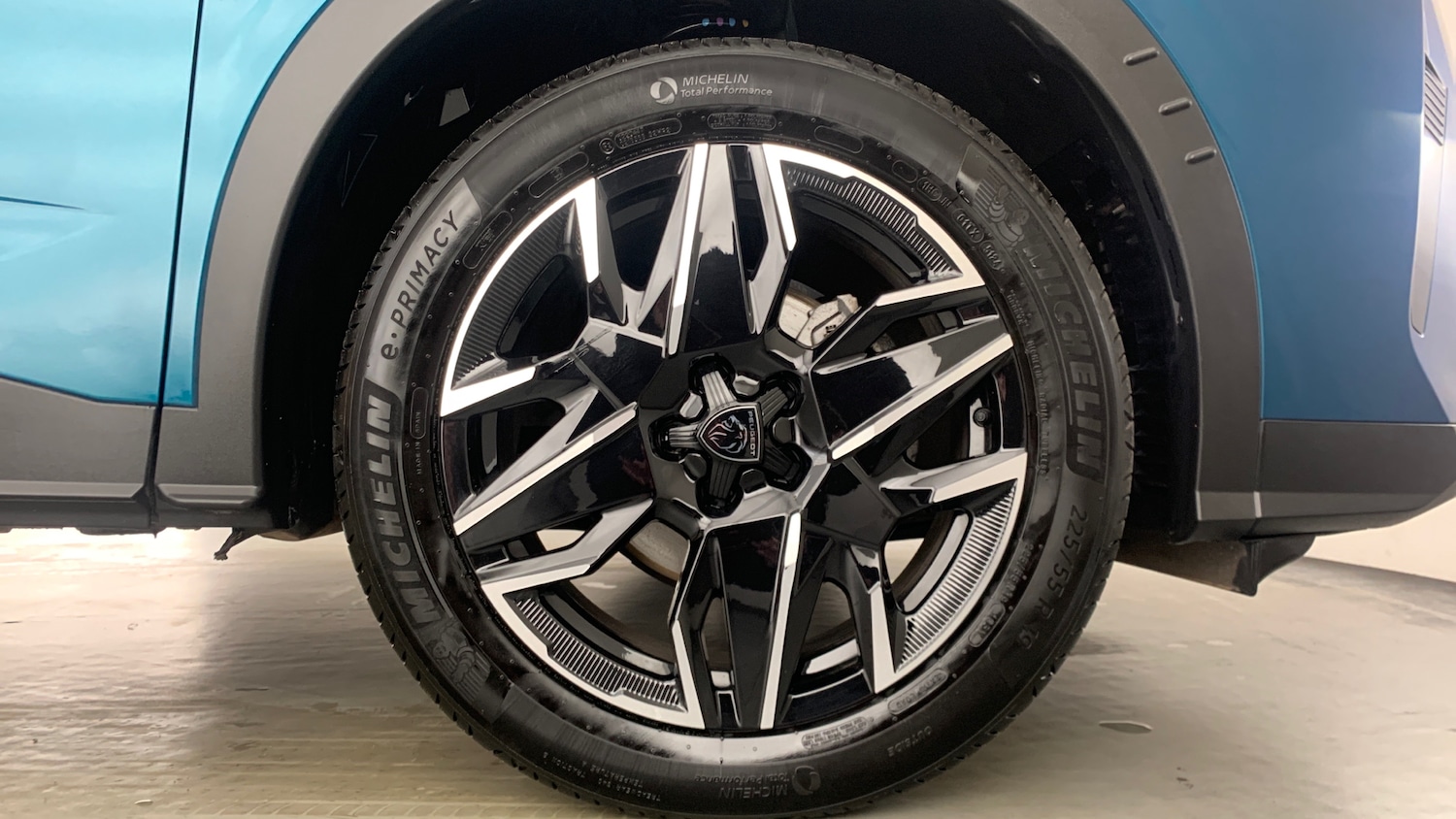 Used Peugeot 3008 2025 for sale - 77132428: Photo 24