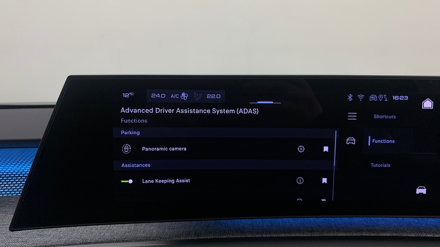 Used Peugeot 3008 2025 for sale - 77132428: Photo 30