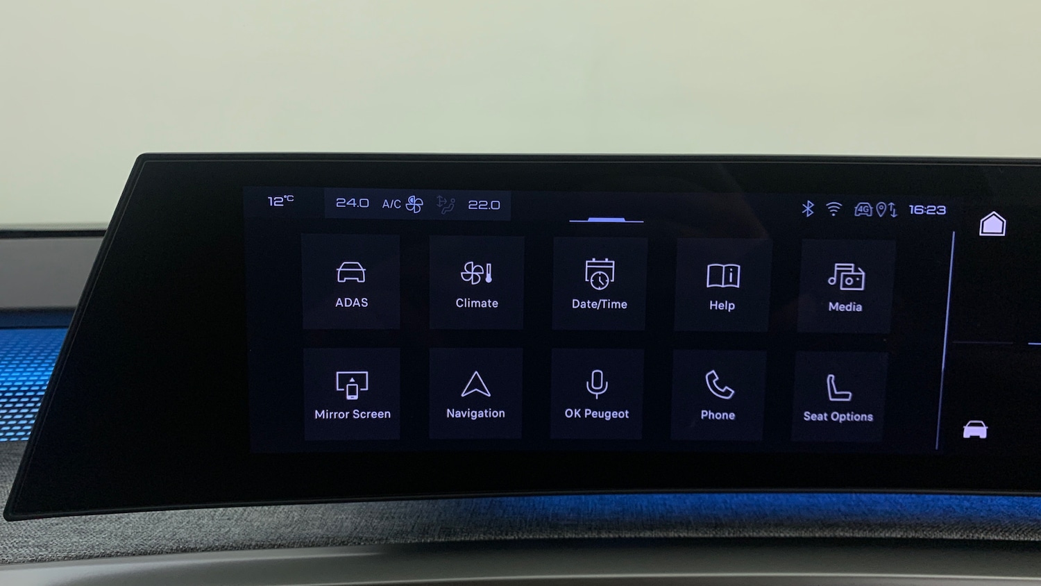 Used Peugeot 3008 2025 for sale - 77132428: Photo 32