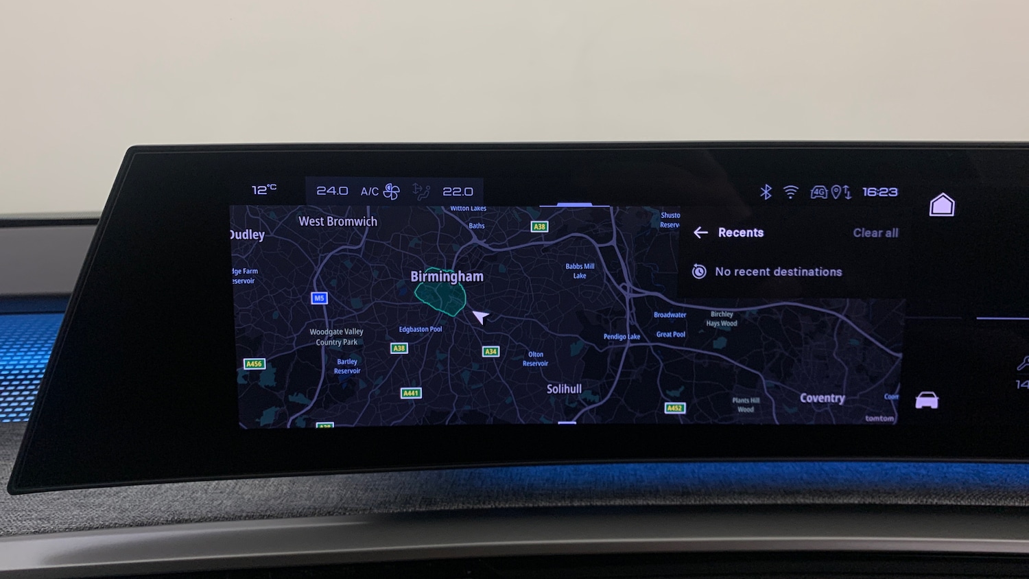 Used Peugeot 3008 2025 for sale - 77132428: Photo 33