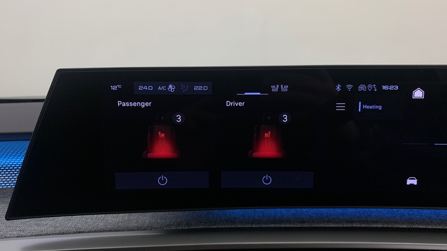 Used Peugeot 3008 2025 for sale - 77132428: Photo 34