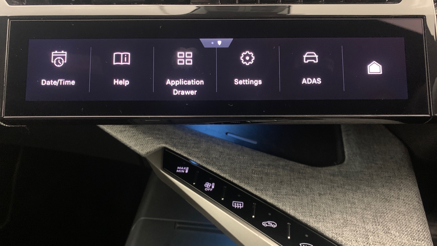 Used Peugeot 3008 2025 for sale - 77132428: Photo 35