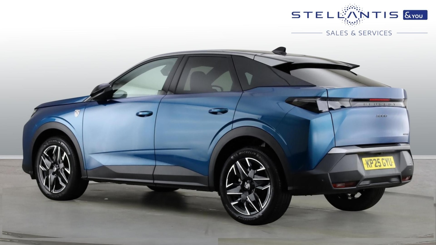 Used Peugeot 3008 2025 for sale - 77132428: Photo 4