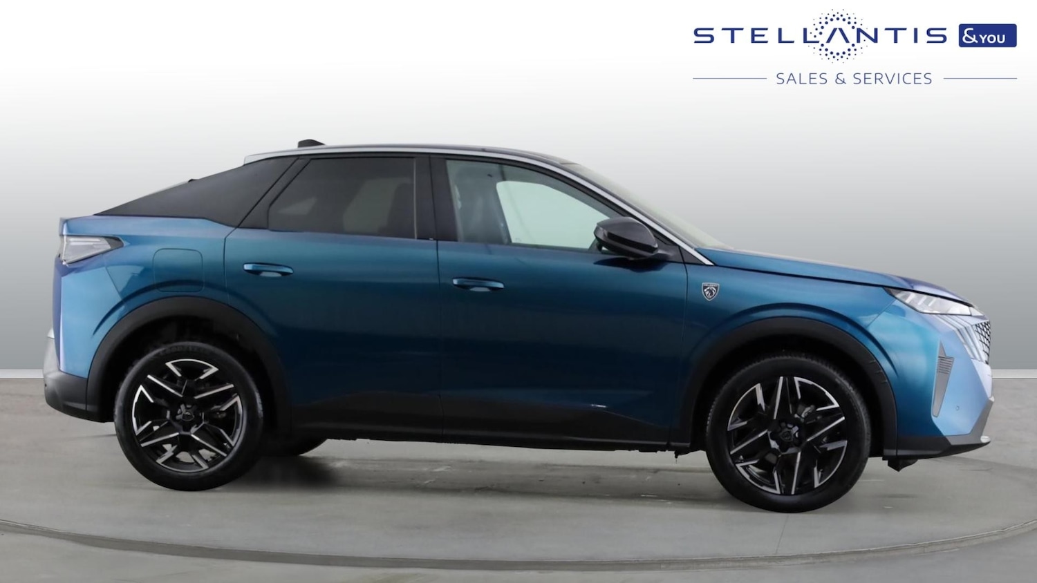 Used Peugeot 3008 2025 for sale - 77132428: Photo 5