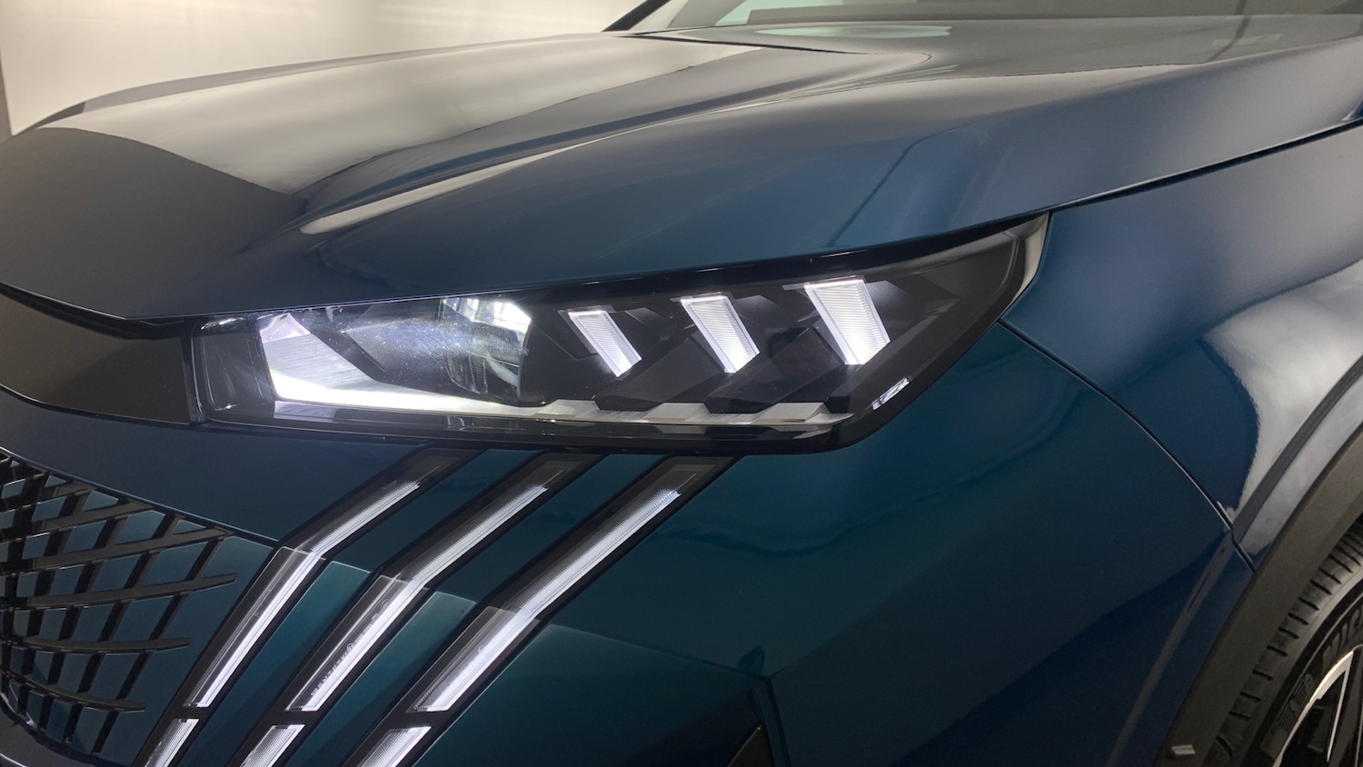 Used Peugeot 3008 2025 for sale - 77132428: Photo 55