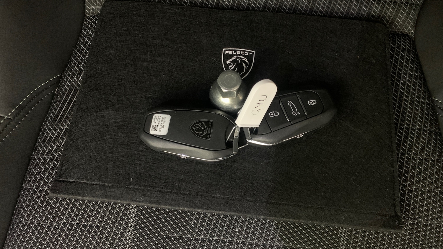 Used Peugeot 3008 2025 for sale - 77132428: Photo 56
