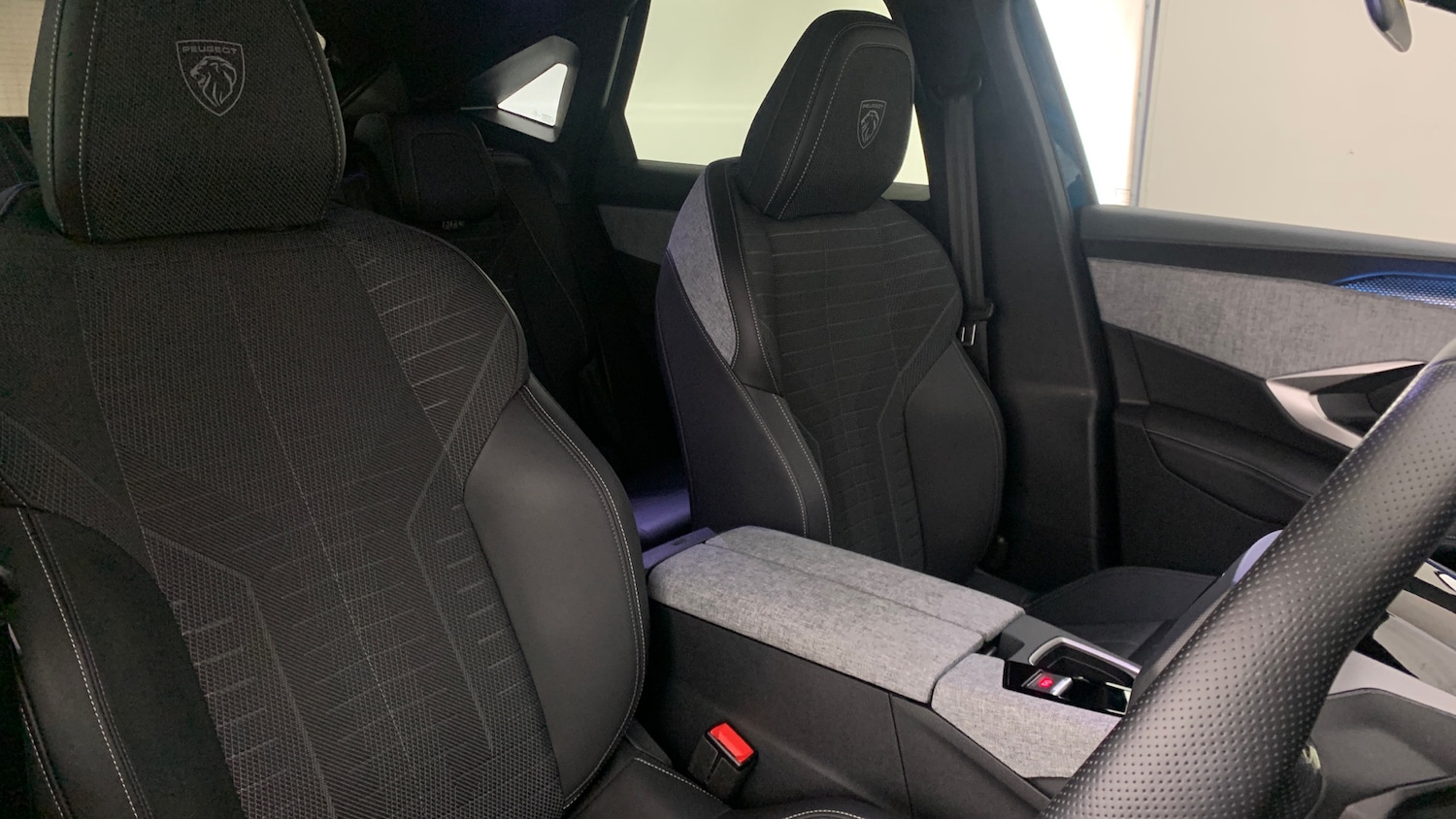 Used Peugeot 3008 2025 for sale - 77132428: Photo 59