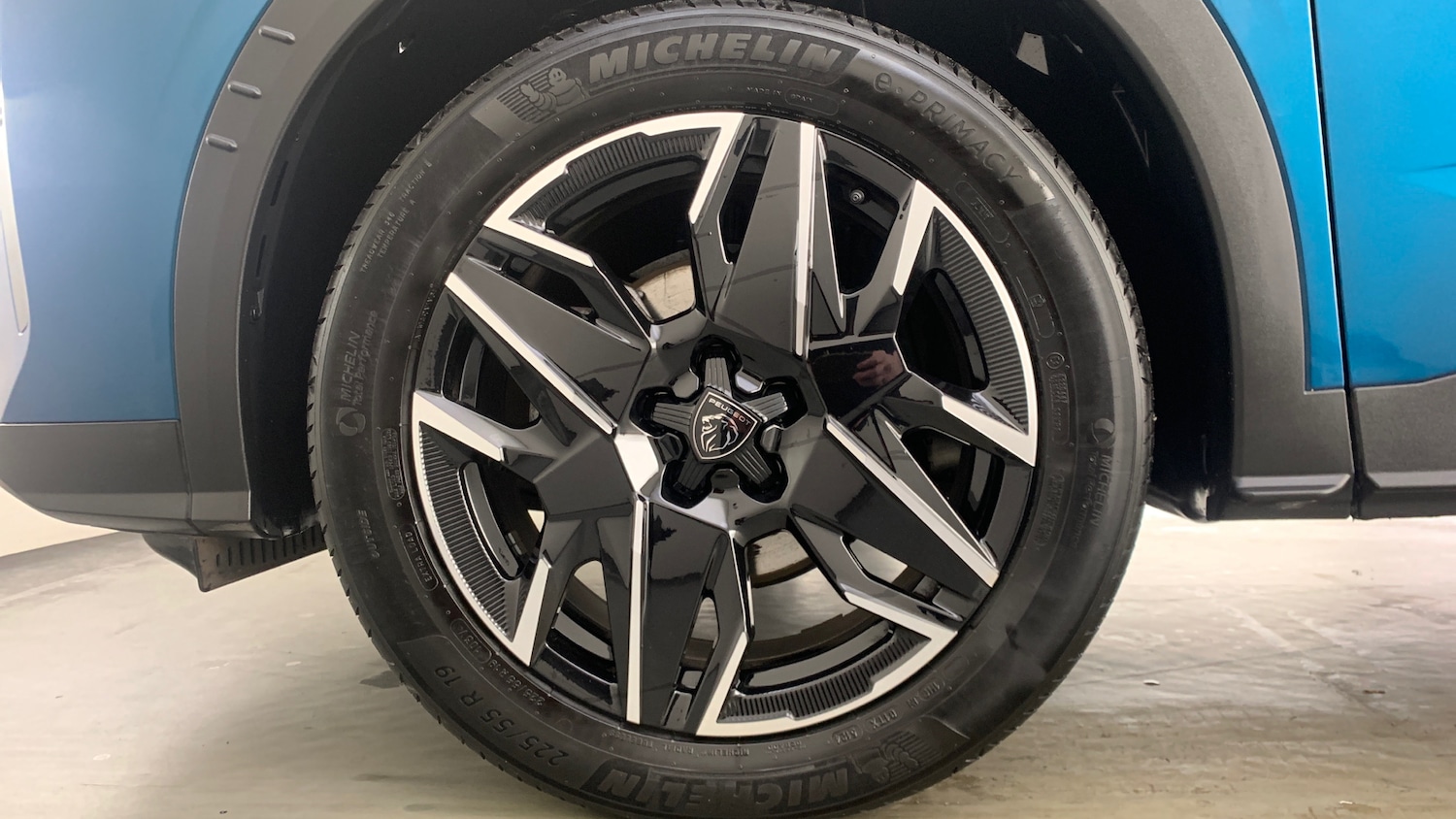 Used Peugeot 3008 2025 for sale - 77132428: Photo 7