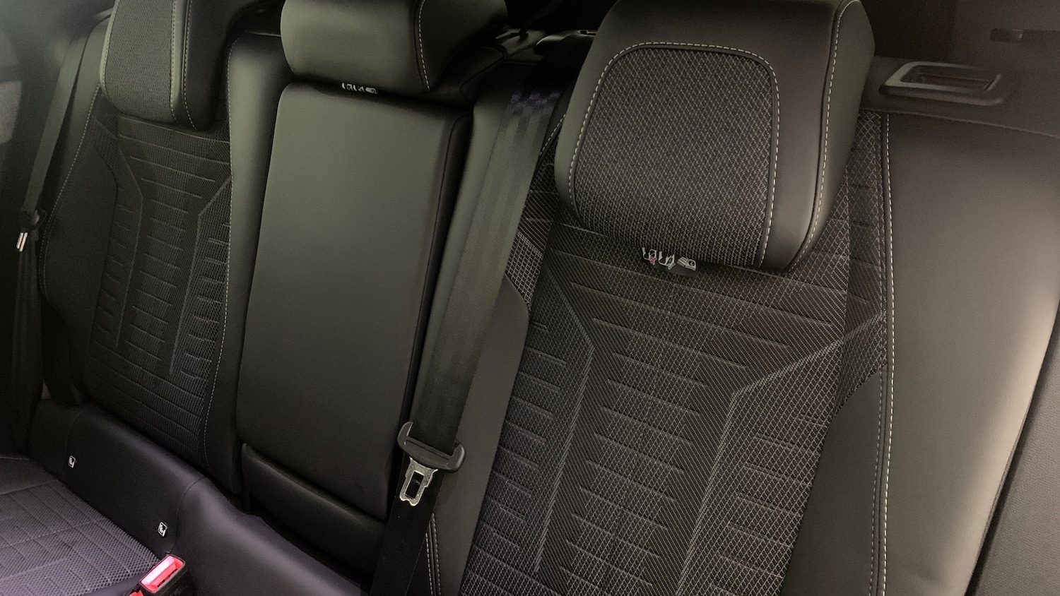 Used Peugeot 3008 2025 for sale - 77132428: Photo 9