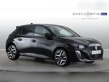 Used Peugeot 208 2025 for sale - 79646887: Photo