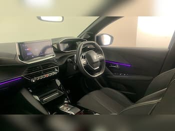 Used Peugeot 208 2025 for sale - 79646887: Photo