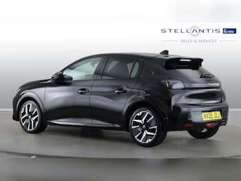 Used Peugeot 208 2025 for sale - 79646887: Photo