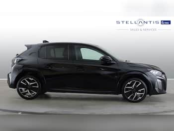 Used Peugeot 208 2025 for sale - 79646887: Photo