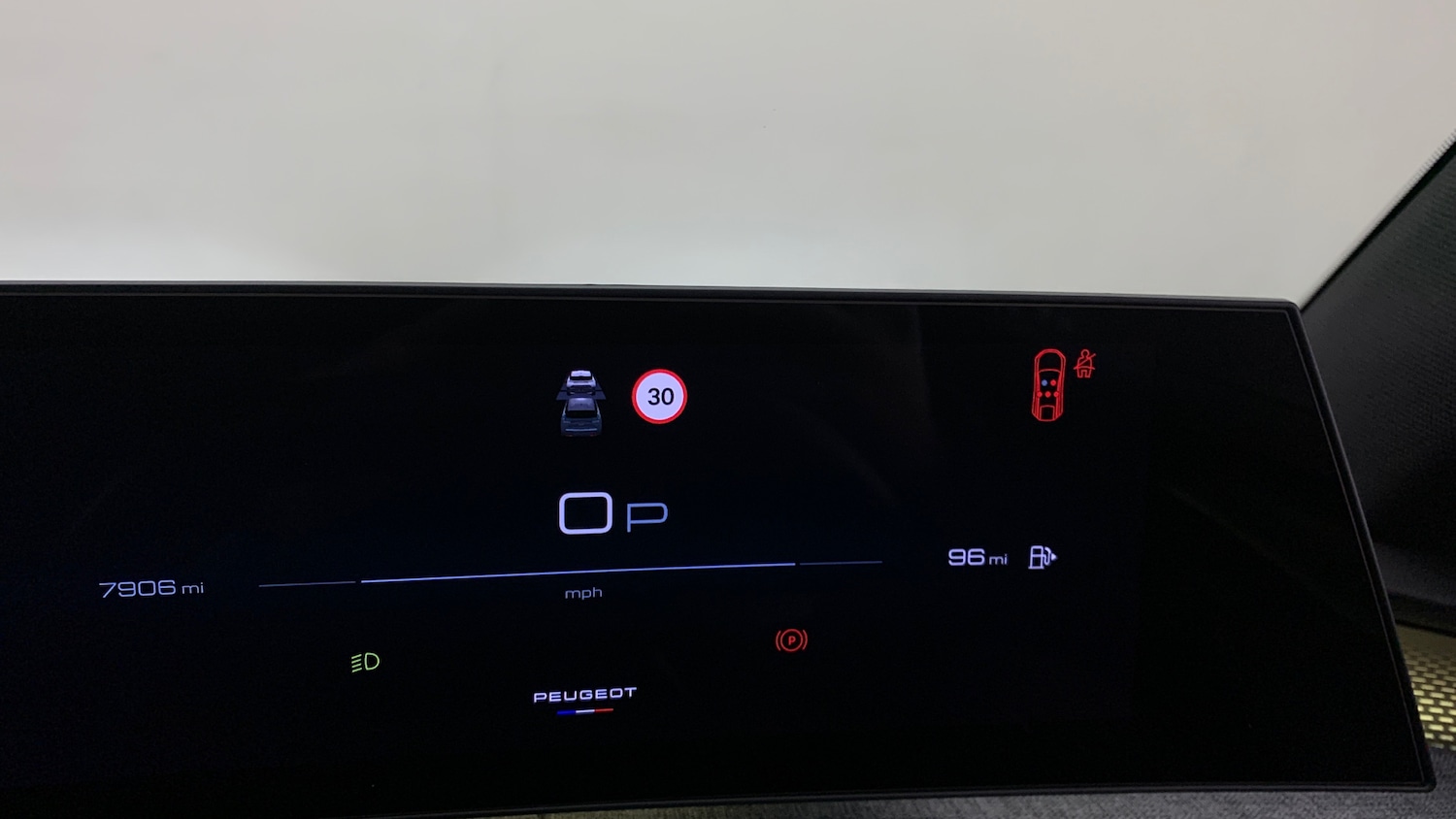 Used Peugeot 3008 2024 for sale - 76887886: Photo 10