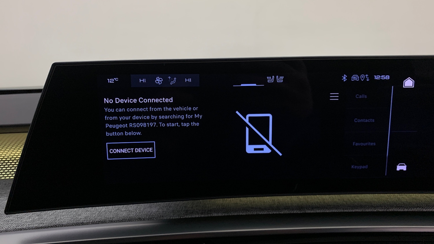 Used Peugeot 3008 2024 for sale - 76887886: Photo 11