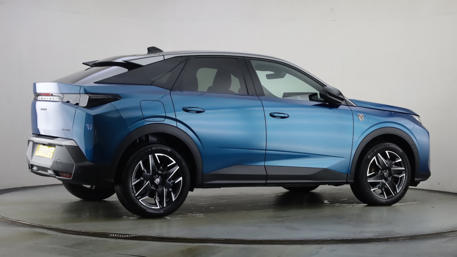 Used Peugeot 3008 2024 for sale - 76887886: Photo 12