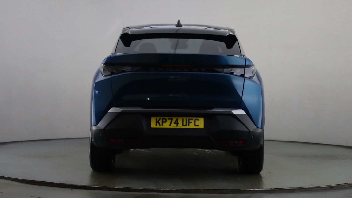 Used Peugeot 3008 2024 for sale - 76887886: Photo 13