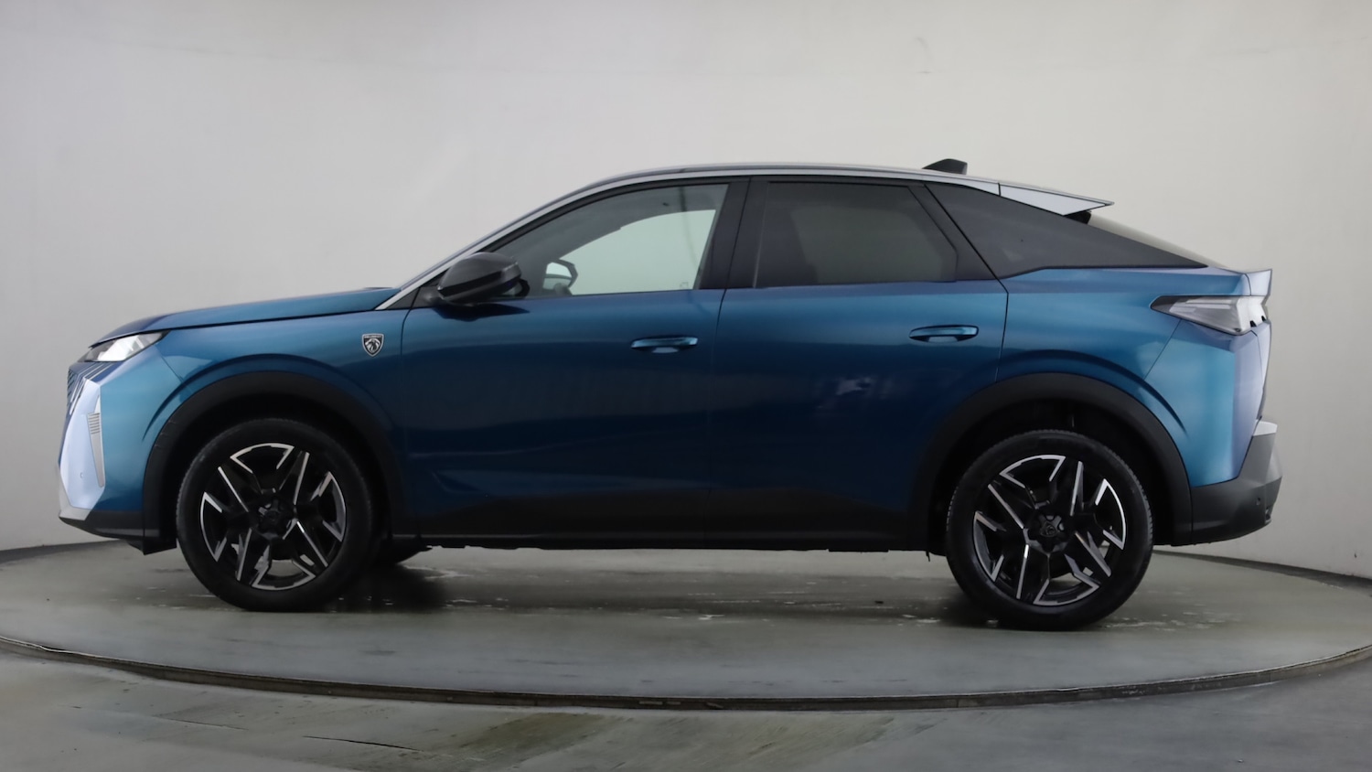 Used Peugeot 3008 2024 for sale - 76887886: Photo 14