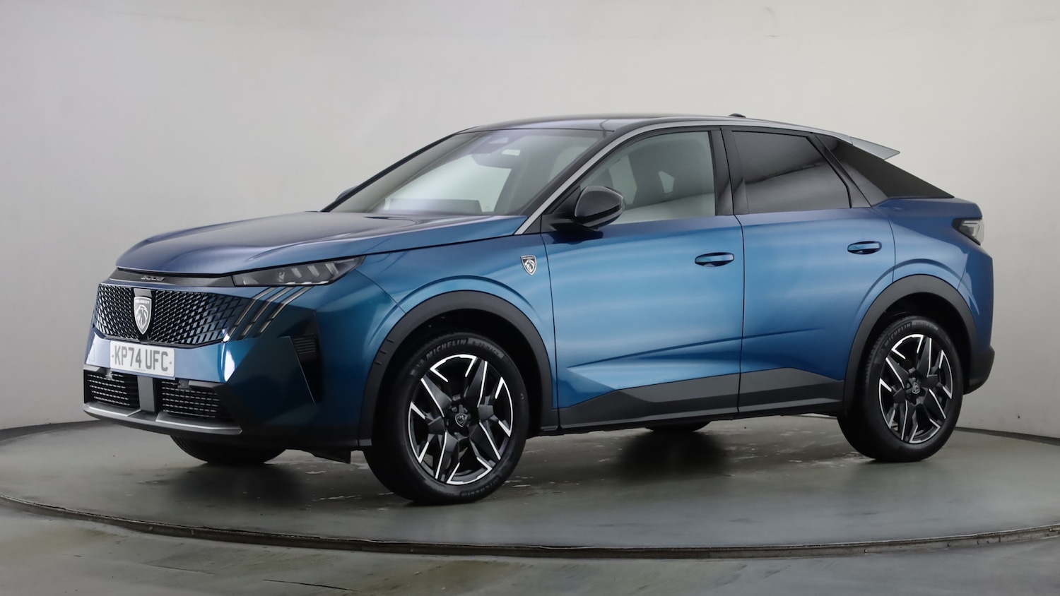 Used Peugeot 3008 2024 for sale - 76887886: Photo 15