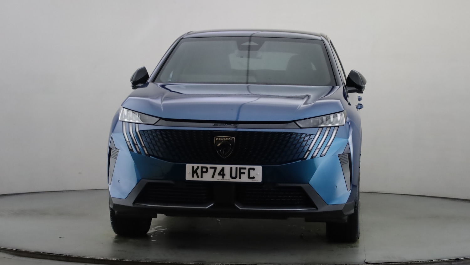 Used Peugeot 3008 2024 for sale - 76887886: Photo 16