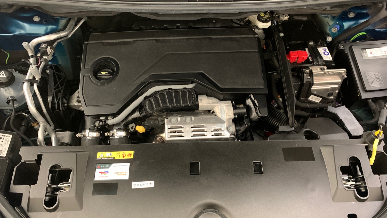 Used Peugeot 3008 2024 for sale - 76887886: Photo 21