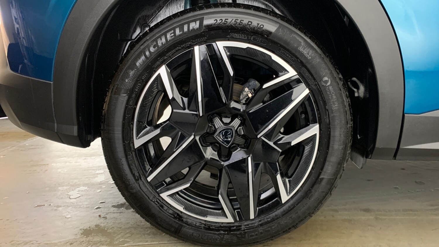 Used Peugeot 3008 2024 for sale - 76887886: Photo 22