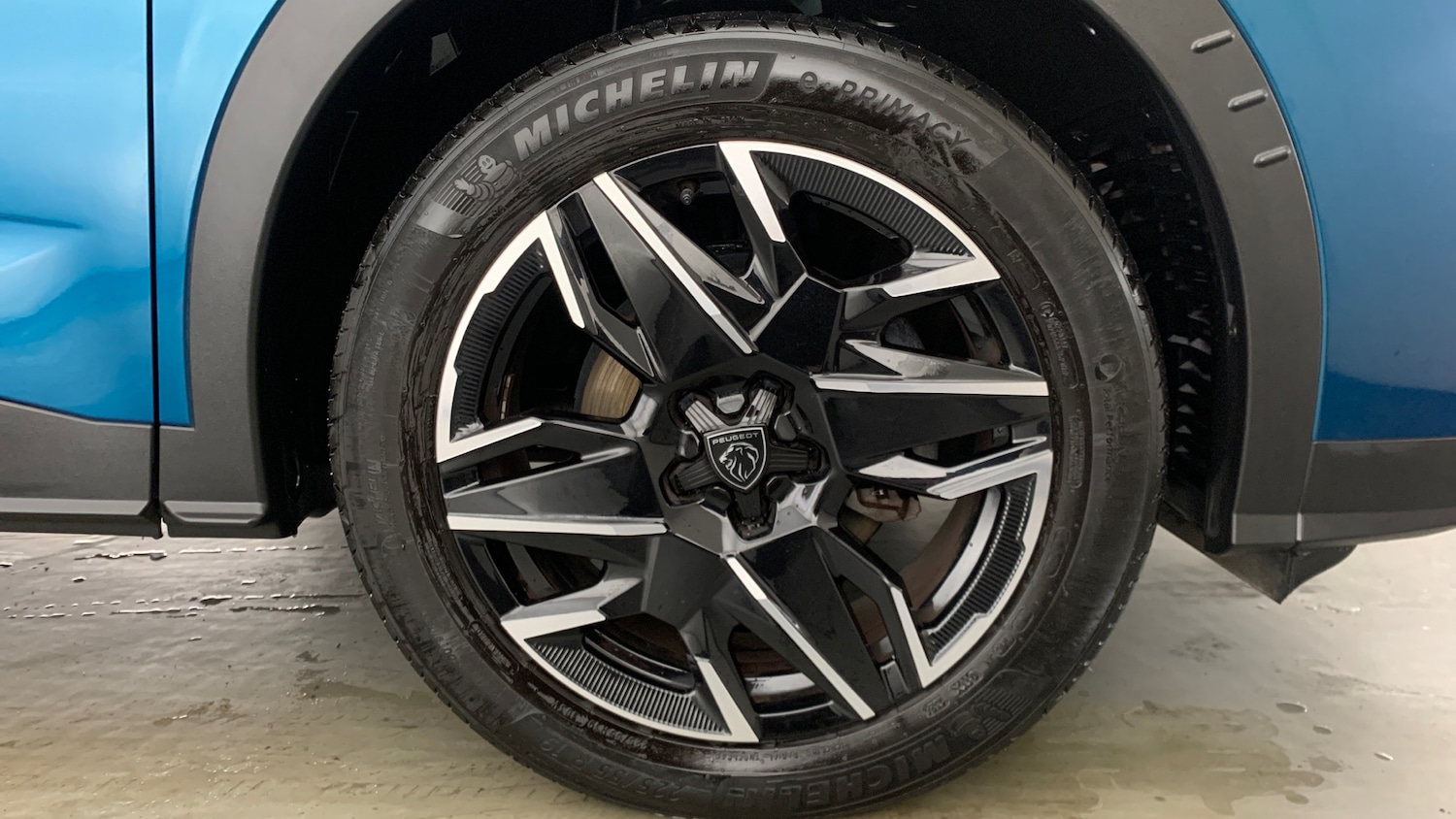 Used Peugeot 3008 2024 for sale - 76887886: Photo 23