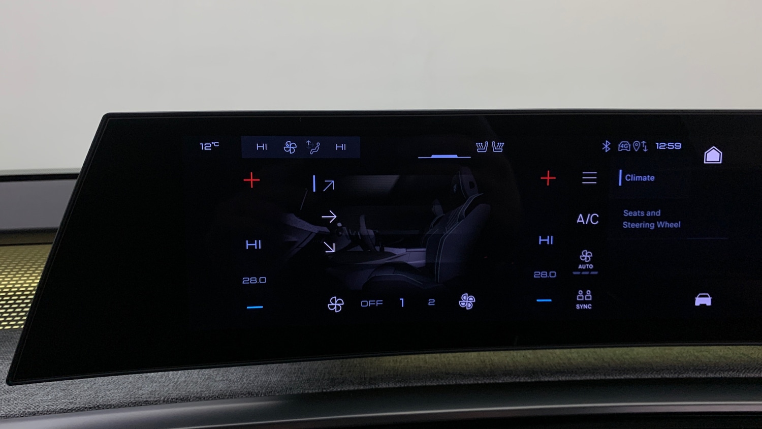 Used Peugeot 3008 2024 for sale - 76887886: Photo 24