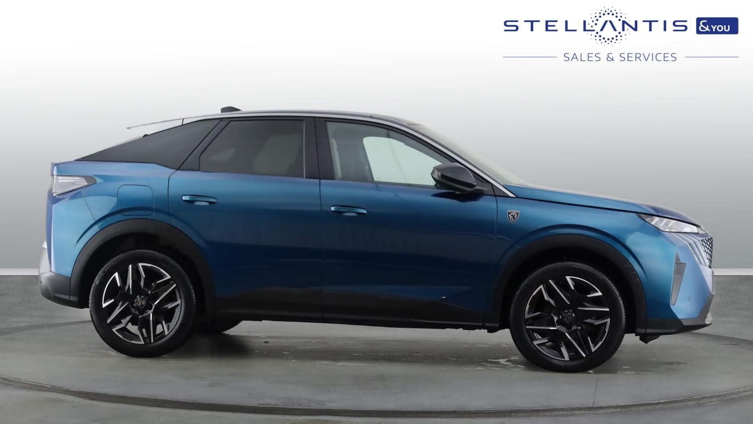 Used Peugeot 3008 2024 for sale - 76887886: Photo 4