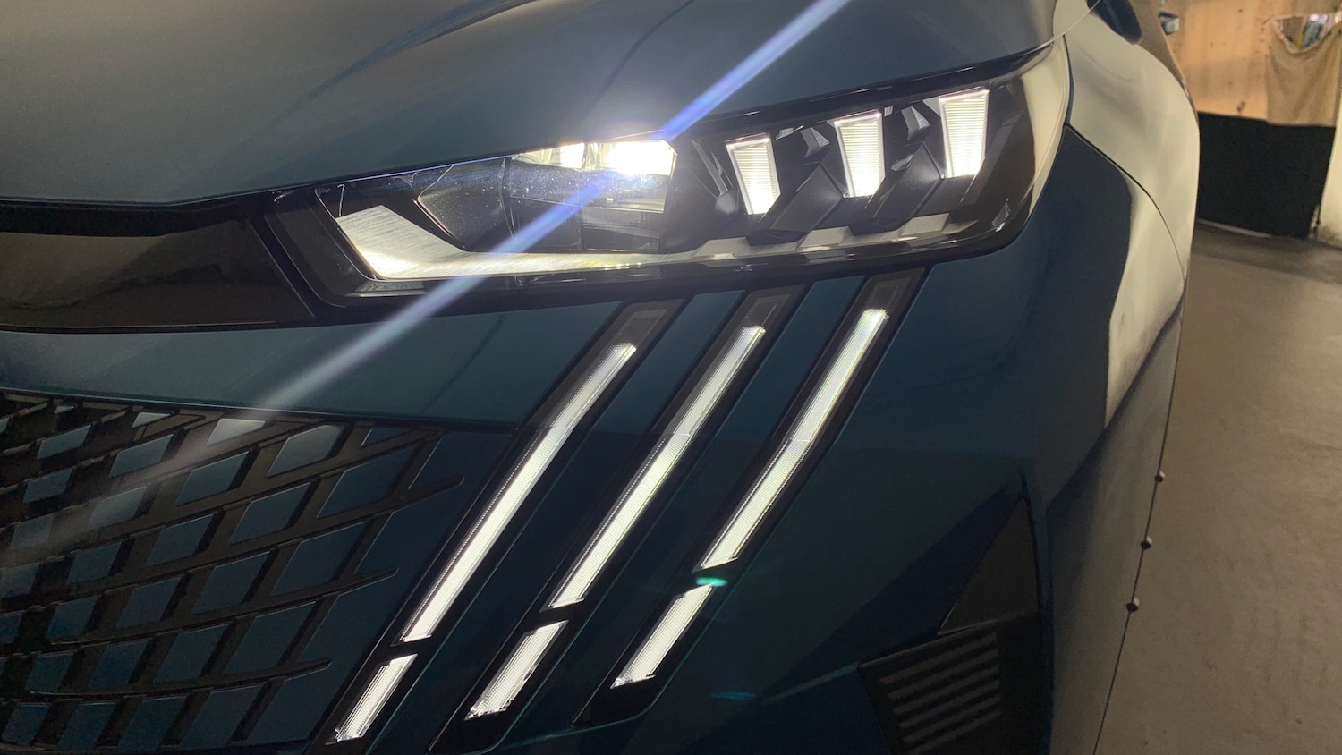 Used Peugeot 3008 2024 for sale - 76887886: Photo 50