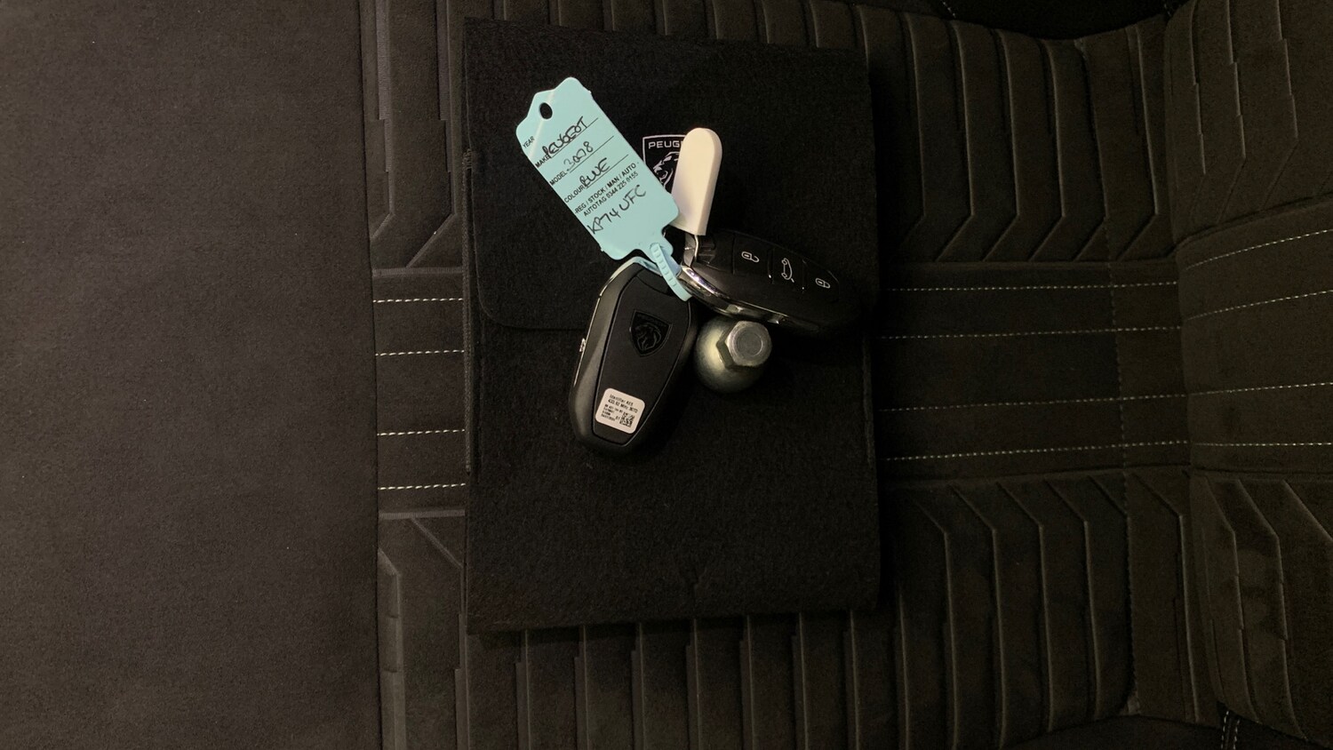 Used Peugeot 3008 2024 for sale - 76887886: Photo 51