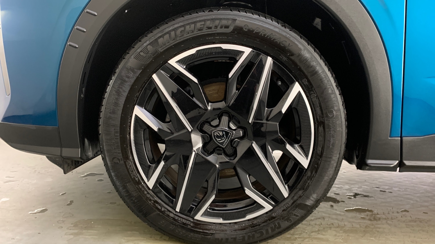 Used Peugeot 3008 2024 for sale - 76887886: Photo 6