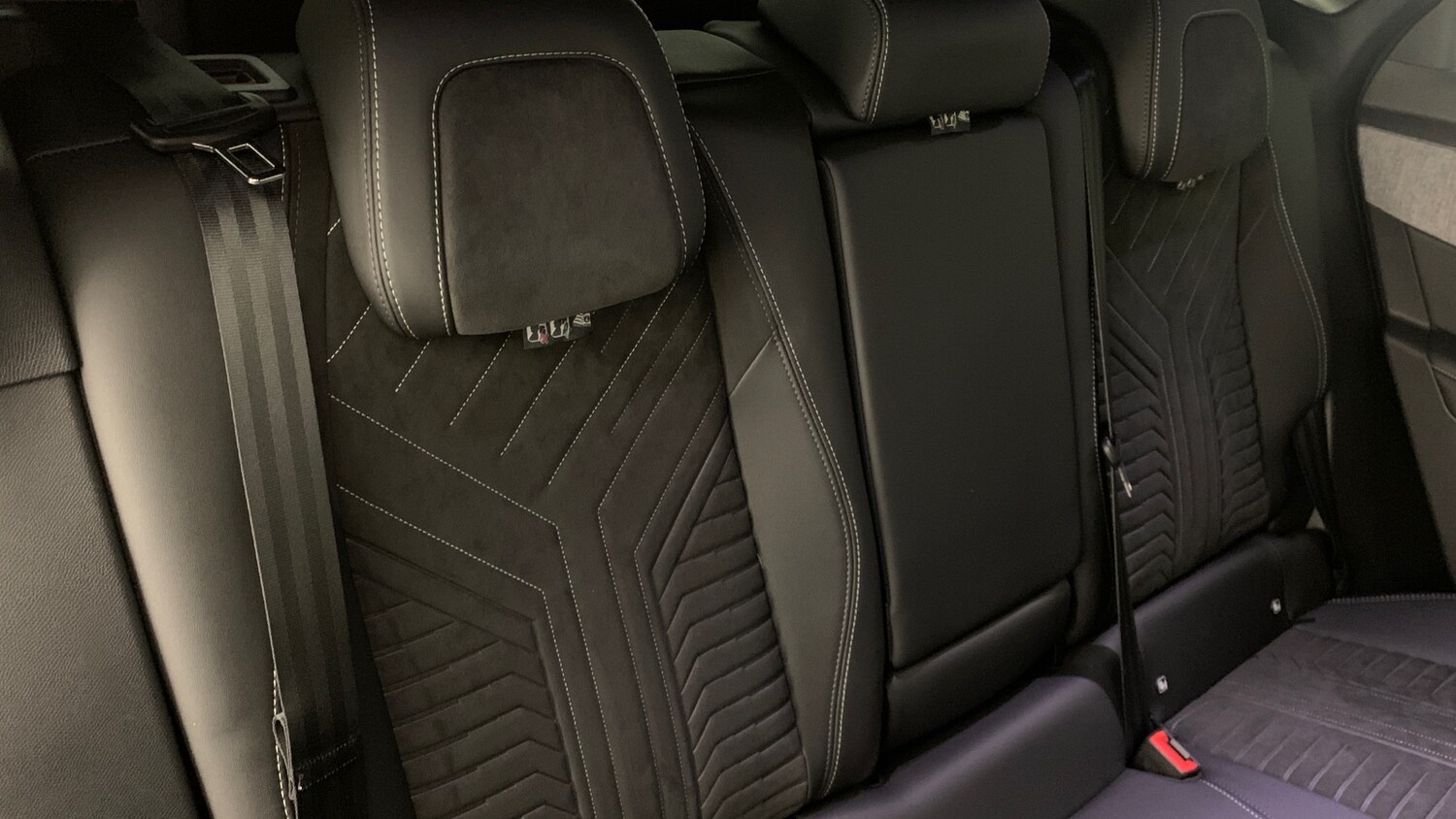 Used Peugeot 3008 2024 for sale - 76887886: Photo 7