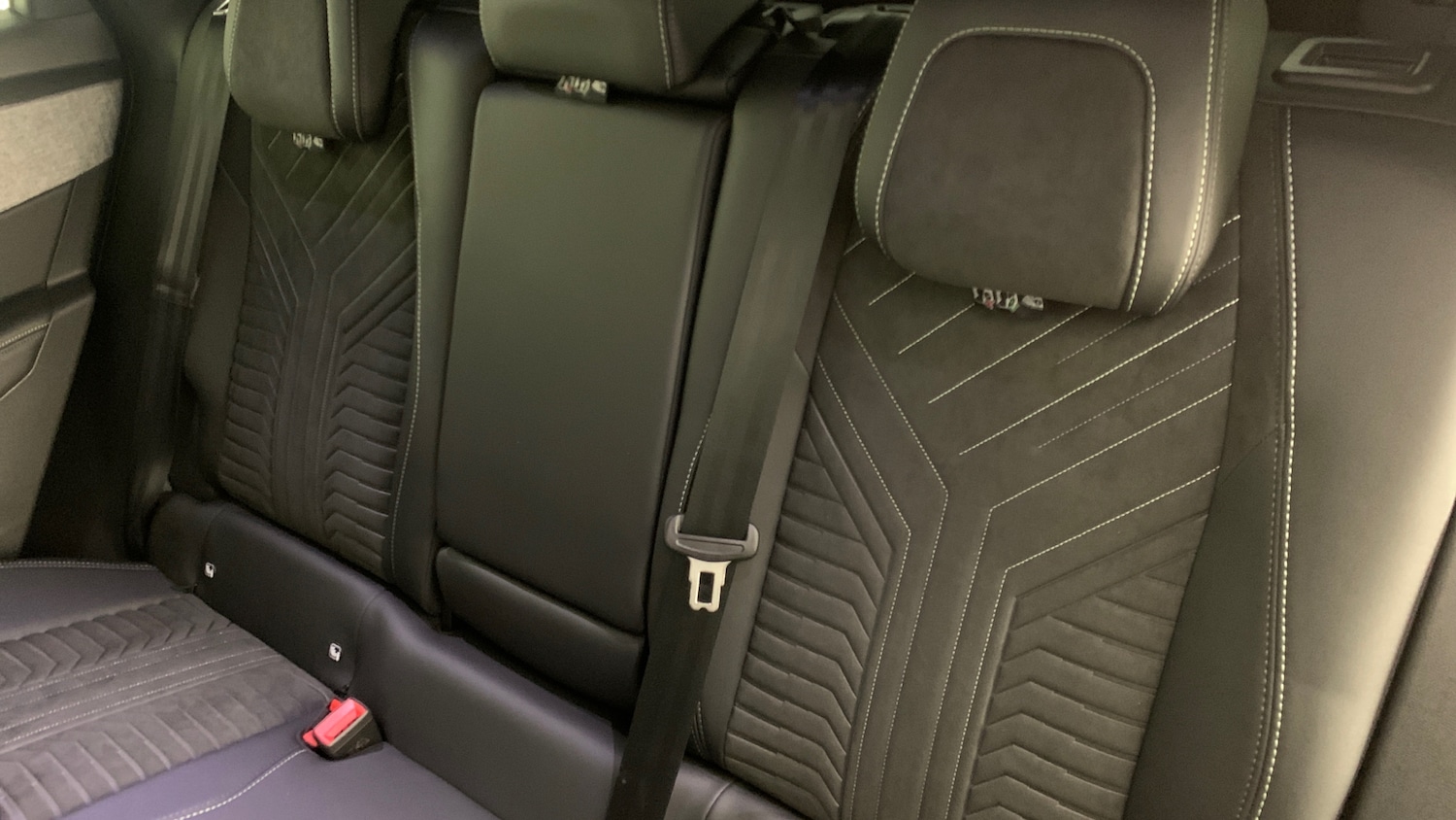 Used Peugeot 3008 2024 for sale - 76887886: Photo 8