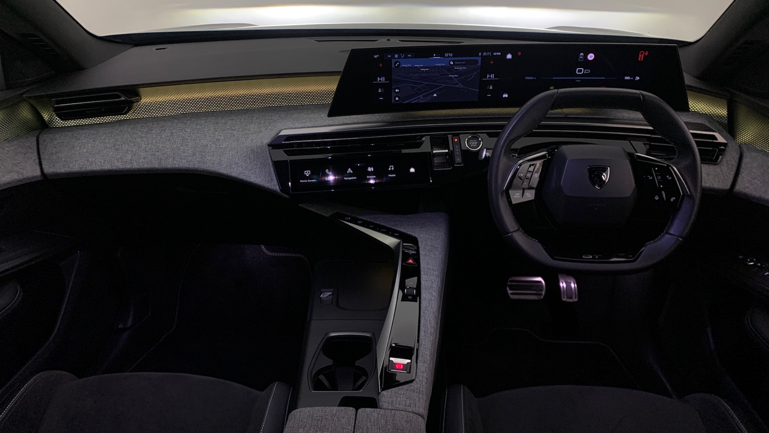 Used Peugeot 3008 2024 for sale - 76887886: Photo 9