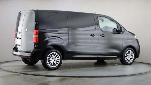 Used Peugeot Expert 2023 for sale - 75659566: Photo 12
