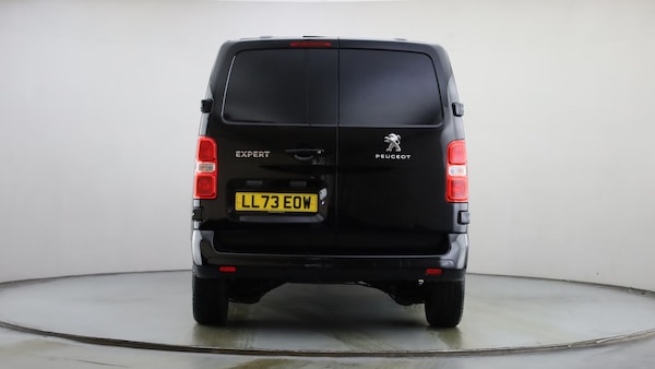 Used Peugeot Expert 2023 for sale - 75659566: Photo 13