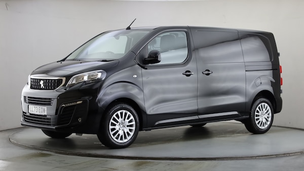 Used Peugeot Expert 2023 for sale - 75659566: Photo 15