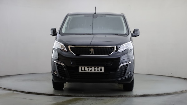 Used Peugeot Expert 2023 for sale - 75659566: Photo 16