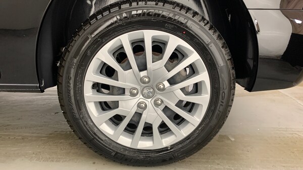 Used Peugeot Expert 2023 for sale - 75659566: Photo 17